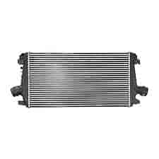 CAC010161 Cooling System Intercooler