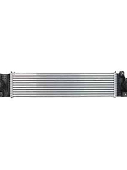 CAC010169 Intercooler