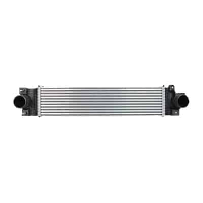 CAC010169 Cooling System Intercooler