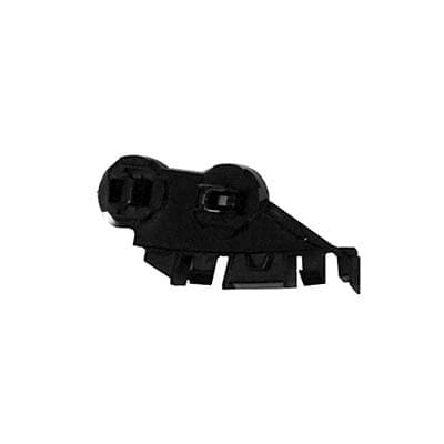CH1042116 Driver Side Front Bumper Bracket Retainer