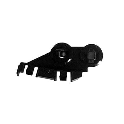 CH1043116 Passenger Side Front Bumper Bracket Retainer