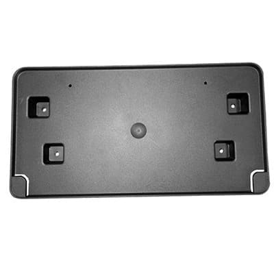 CH1068145 Front Bumper License Plate Bracket