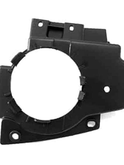 CH2602102 Driver Side Front Bumper Fog Lamp Bracket