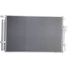 CND30018 Cooling System A/C Condenser
