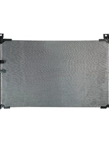 CND30053 Cooling System A/C Condenser