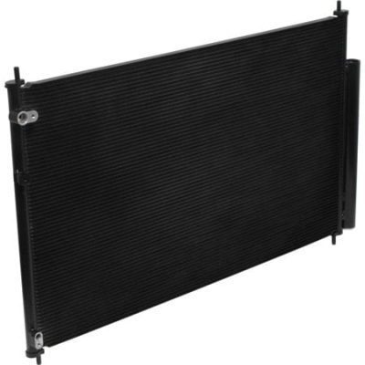 CND3892 A/C Condenser