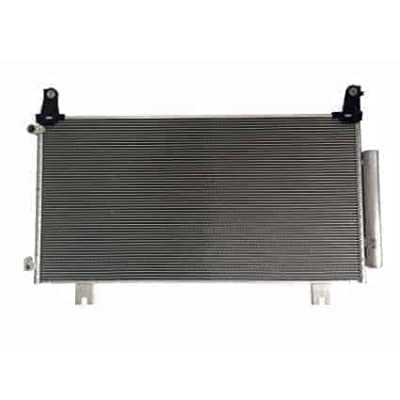 CND6010 A/C Condenser