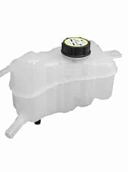 FO3014155 Engine Coolant Recovery Tank