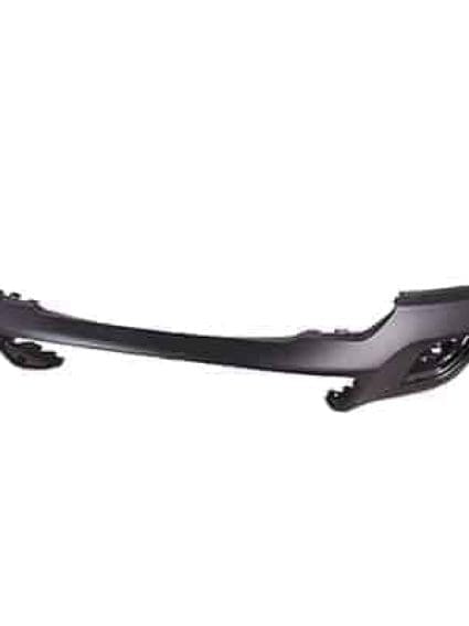 gm1000980c Front Upper Bumper Cover