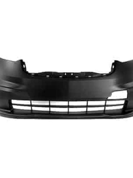 GM1000992C Front Bumper Cover