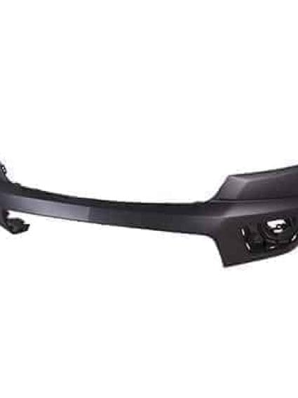 GM1000993C Front Bumper Cover