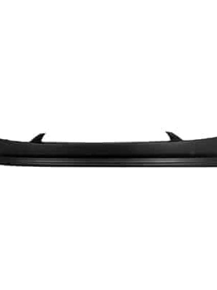 gm1015126c Front Lower Bumper Cover