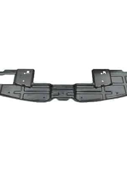 gm1041145 Front Upper Bumper Cover Support