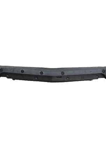 GM1070297C Front Bumper Impact Absorber