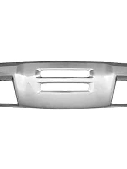 gm1095211 Front Lower Bumper Cover Molding