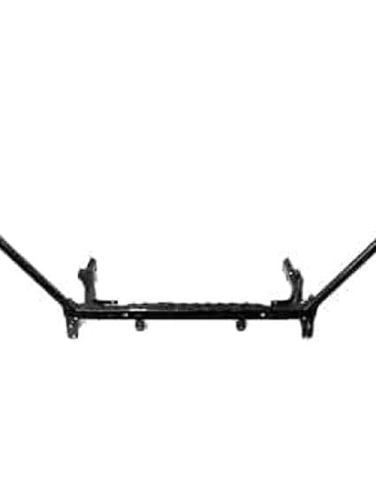 GM1225358 Body Panel Rad Support Tie Bar
