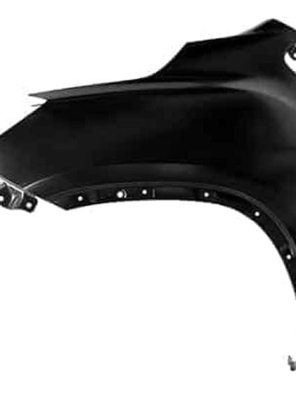 GM1240403C Body Panel Fender Panel Driver Side