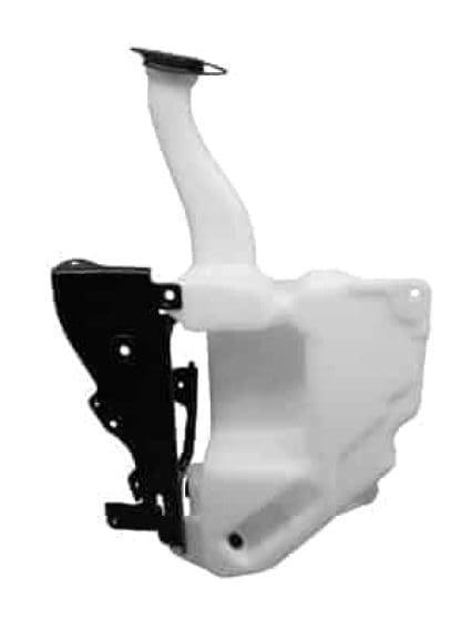 GM1288112 Washer Fluid Reservoir