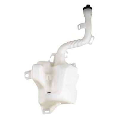 GM1288117 Washer Fluid Reservoir