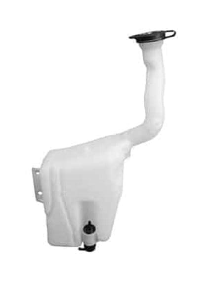 GM1288188 Washer Fluid Reservoir