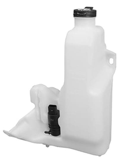 GM1288232 Washer Fluid Reservoir