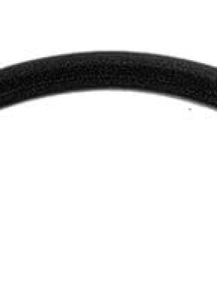 GM1291243 Body Panel Fender Molding Passenger Side