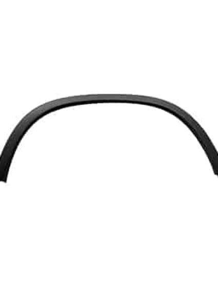 GM1291245C Body Panel Fender Molding Passenger Side