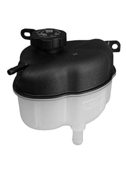 GM3014117 Cooling System Engine Coolant Recovery Tank