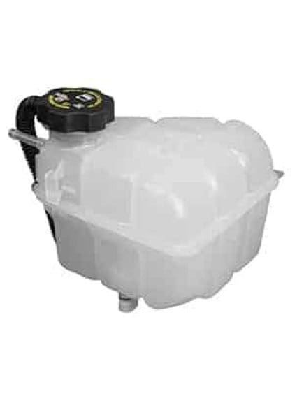 GM3014140 Cooling System Engine Coolant Recovery Tank