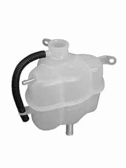 GM3014141 Cooling System Engine Coolant Recovery Tank