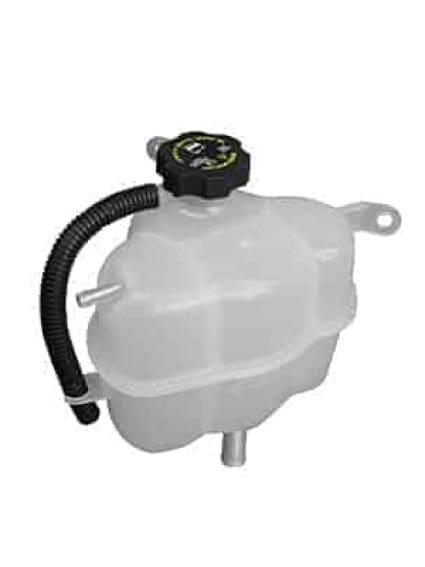 GM3014142 Cooling System Engine Coolant Recovery Tank