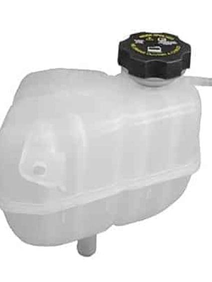 GM3014165 Cooling System Engine Coolant Recovery Tank