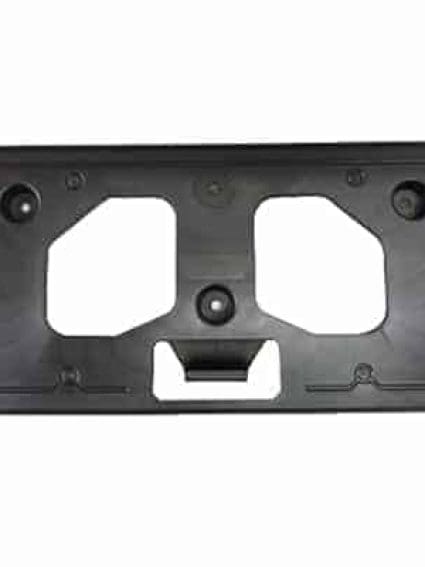 HO1068124 Front Bumper License Plate Bracket