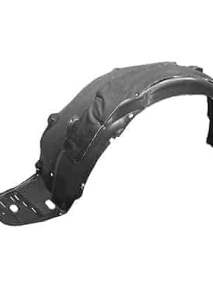 HO1248174 Driver Side Fender Liner