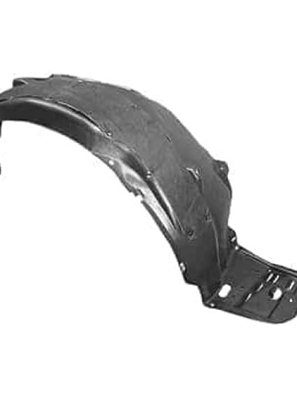 HO1249174 Passenger Side Fender Liner