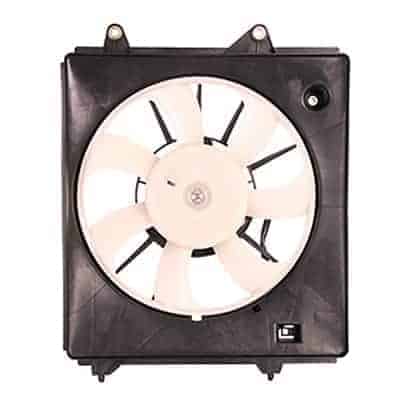 HO3113135 Cooling System Fan A/C Condenser Assembly