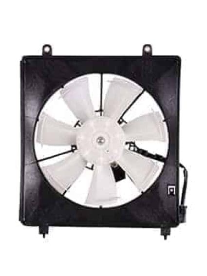 HO3113136 A/C Condenser Fan Assembly