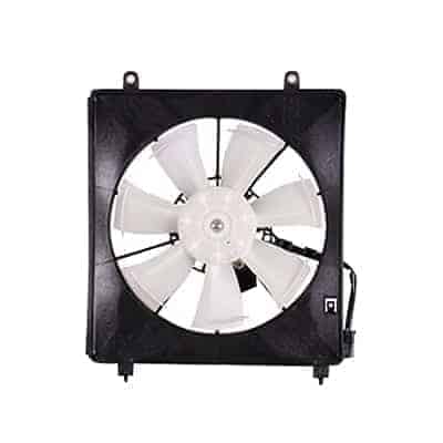 HO3113136 Cooling System Fan A/C Condenser Assembly