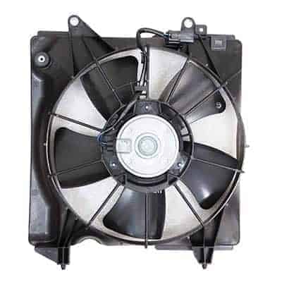 HO3113139 Cooling System Fan Radiator Assembly
