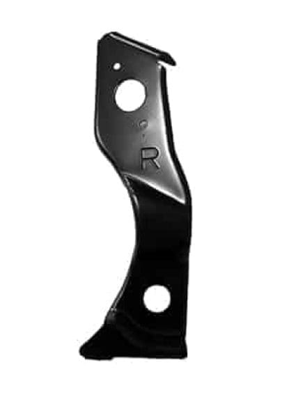 HY1207105 Front Passenger Side Inner Bumper Cover Bracket