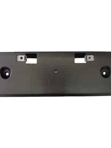 IN1068103 Front Bumper License Plate Bracket