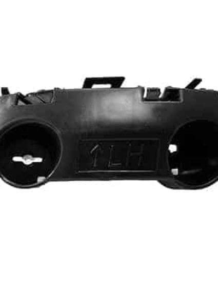 IN1244101 Body Panel Fender Brace Driver Side
