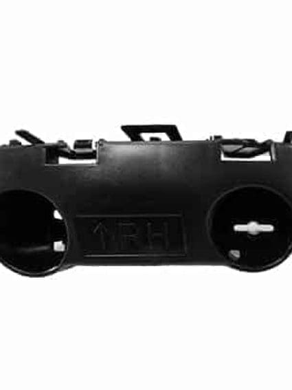 IN1245101 Body Panel Fender Brace Passenger Side