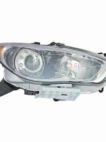 IN2503156C Front Light Headlight Lamp