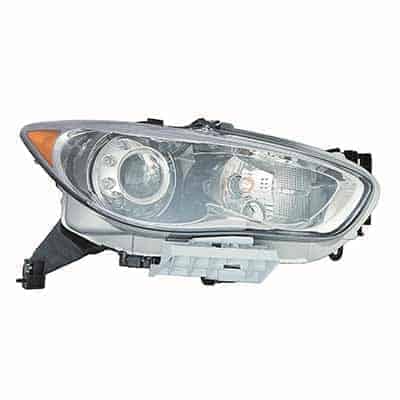 IN2503156C Front Light Headlight Lamp