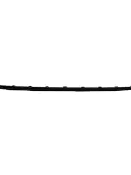 KI1092110 Front Bumper Deflector