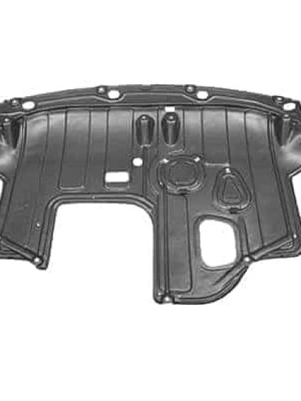 KI1228146 Under Car Shield