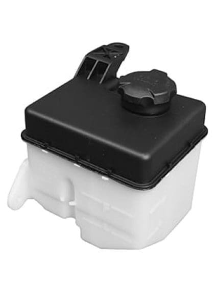 KI3014105 Engine Coolant Recovery Tank