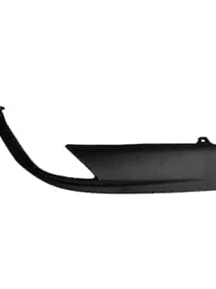 LX1195105C Rear Bumper Cover End