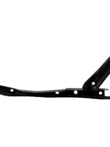 LX1233106 Body Panel Hood Latch Support